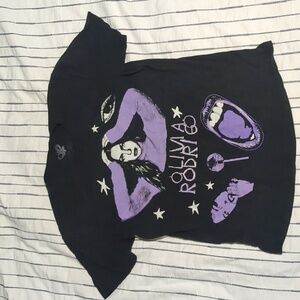 Olivia Rodrigo Shirt